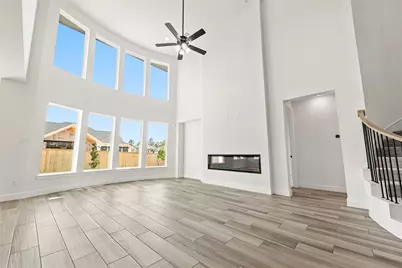 1001 Bear Run Lane, Katy, TX 77493 - Photo 3
