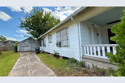 6722 Avenue E, Houston, TX 77011 - Photo 11