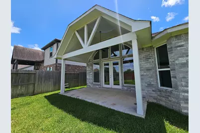 2414 Manor Valley Lane, Missouri City, TX 77459 - Photo 33