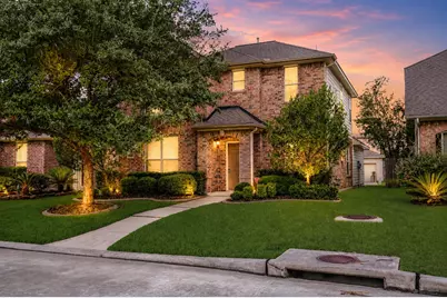 17247 Mitchell Pass Lane, Humble, TX 77346 - Photo 1
