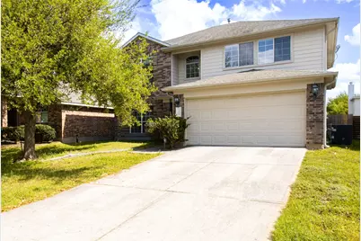 23514 Hidden Maple Drive, Spring, TX 77373 - Photo 1