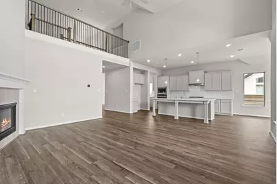 4907 Lime Meadow Lane, Manvel, TX 77578 - Photo 11