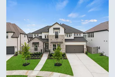 4907 Lime Meadow Lane, Manvel, TX 77578 - Photo 31
