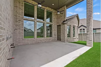 4907 Lime Meadow Lane, Manvel, TX 77578 - Photo 27