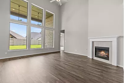 4907 Lime Meadow Lane, Manvel, TX 77578 - Photo 9