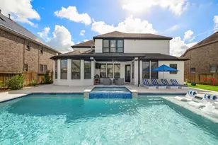 1414 Trails of Katy Ln, Katy, TX 77494 - Photo 11