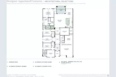 25618 Bridget Prairie Court, Katy, TX 77493 - Photo 3