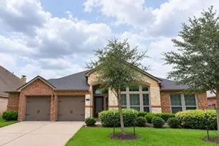 13611 Summer Cloud Ln, Pearland, TX 77584 - Photo 1