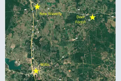 284 Iron Horse Road, New Waverly, TX 77358 - Photo 5