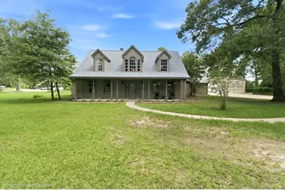 26815 E Fm 2090 Road, Splendora, TX 77372 - Photo 1