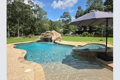 26815 E Fm 2090 Road, Splendora, TX 77372 - Photo 3