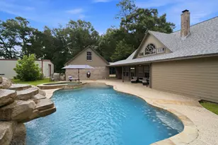 26815 E Fm 2090 Rd, Splendora, TX 77372 - Photo 11