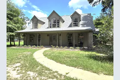 26815 E Fm 2090 Road, Splendora, TX 77372 - Photo 1