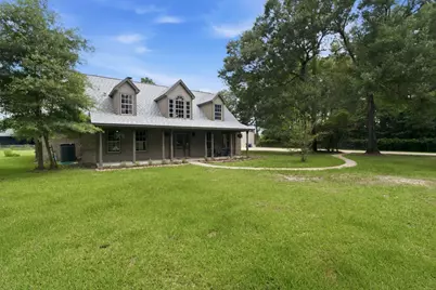 26815 E Fm 2090 Road, Splendora, TX 77372 - Photo 5