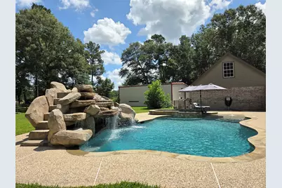 26815 E Fm 2090 Road, Splendora, TX 77372 - Photo 7