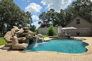 26815 E Fm 2090 Rd, Splendora, TX 77372 - Photo 7