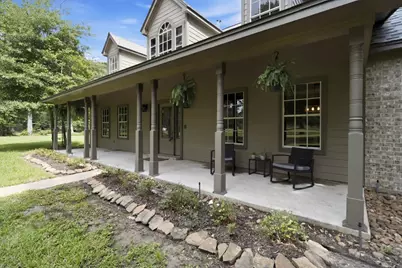 26815 E Fm 2090 Road, Splendora, TX 77372 - Photo 3