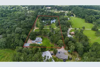 26815 E Fm 2090 Road, Splendora, TX 77372 - Photo 39