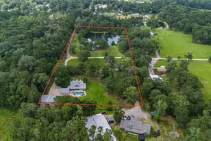 26815 E Fm 2090 Rd, Splendora, TX 77372 - Photo 39