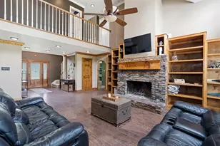 26815 E Fm 2090 Rd, Splendora, TX 77372 - Photo 17