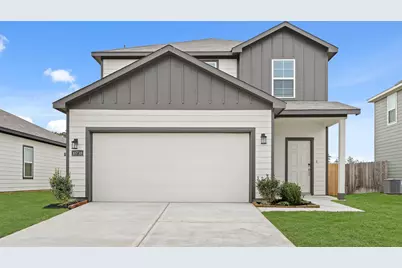 10738 Red Flagstone Drive, Conroe, TX 77306 - Photo 1