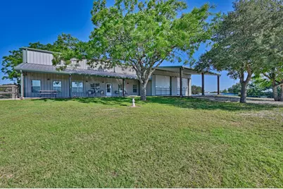 126 S Berlin Road, Brenham, TX 77833 - Photo 1