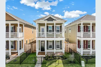 2521 S Houston Avenue, Pearland, TX 77581 - Photo 1