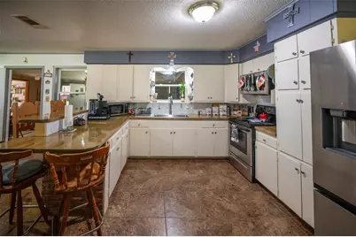 309 N Beech Street, Woodville, TX 75979 - Photo 15