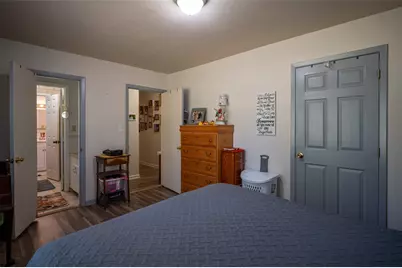 309 N Beech Street, Woodville, TX 75979 - Photo 21