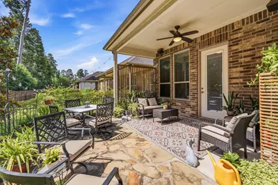 217 Percheron Drive, The Woodlands, TX 77382 - Photo 39