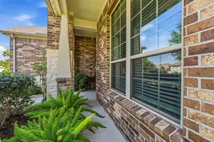 217 Percheron Dr, The Woodlands, TX 77382 - Photo 3