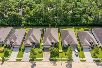 217 Percheron Drive, The Woodlands, TX 77382 - Photo 41
