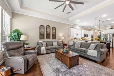 217 Percheron Drive, The Woodlands, TX 77382 - Photo 9
