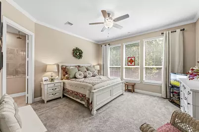 217 Percheron Drive, The Woodlands, TX 77382 - Photo 21
