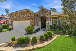 217 Percheron Dr, The Woodlands, TX 77382 - Photo 1