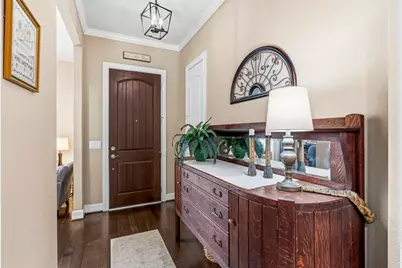 217 Percheron Drive, The Woodlands, TX 77382 - Photo 5