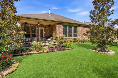 217 Percheron Drive, The Woodlands, TX 77382 - Photo 37