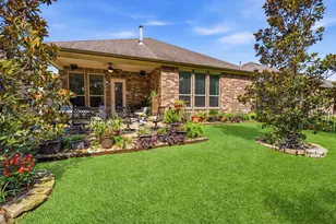 217 Percheron Dr, The Woodlands, TX 77382 - Photo 37