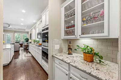 217 Percheron Drive, The Woodlands, TX 77382 - Photo 17