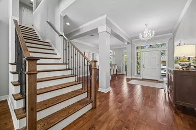 5914 Rapid Creek Court, Kingwood, TX 77345 - Photo 5