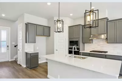 2208 King Mackerel Drive, Kemah, TX 77565 - Photo 1