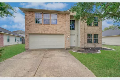 6307 Ballina Meadows Court, Katy, TX 77449 - Photo 5