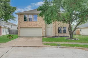 6307 Ballina Meadows Ct, Katy, TX 77449 - Photo 1