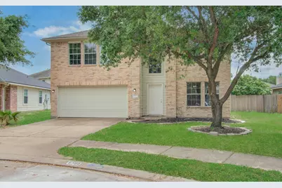 6307 Ballina Meadows Court, Katy, TX 77449 - Photo 3