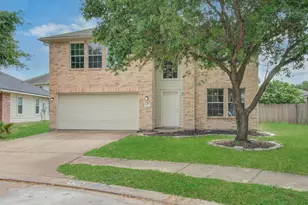 6307 Ballina Meadows Ct, Katy, TX 77449 - Photo 3
