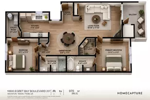 18800 Egret Bay Blvd, Houston, TX 77058 - Photo 23