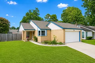 6927 Foxmont Ln, Humble, TX 77338 - Photo 3