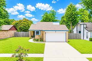 6927 Foxmont Ln, Humble, TX 77338 - Photo 1