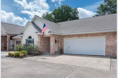 10735 Norchester Village Drive, Houston, TX 77070 - Photo 1