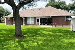 2902 Turtle Creek Dr Dr, Wharton, TX 77488 - Photo 5